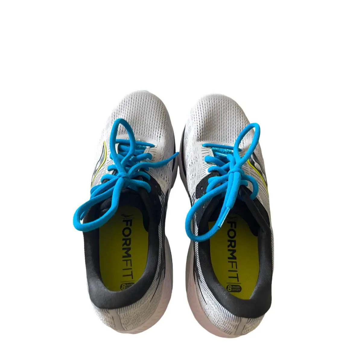 Saucony shoes - Saucony Guide 14 - Guide - S20645-55 - Gray 12