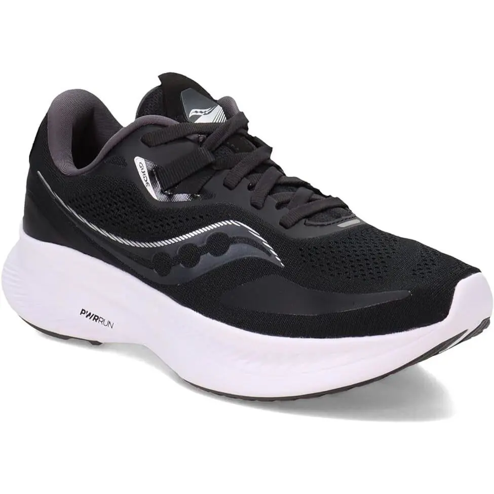 Saucony shoes - Saucony Guide 15 - Guide - Sapphire/Black 1