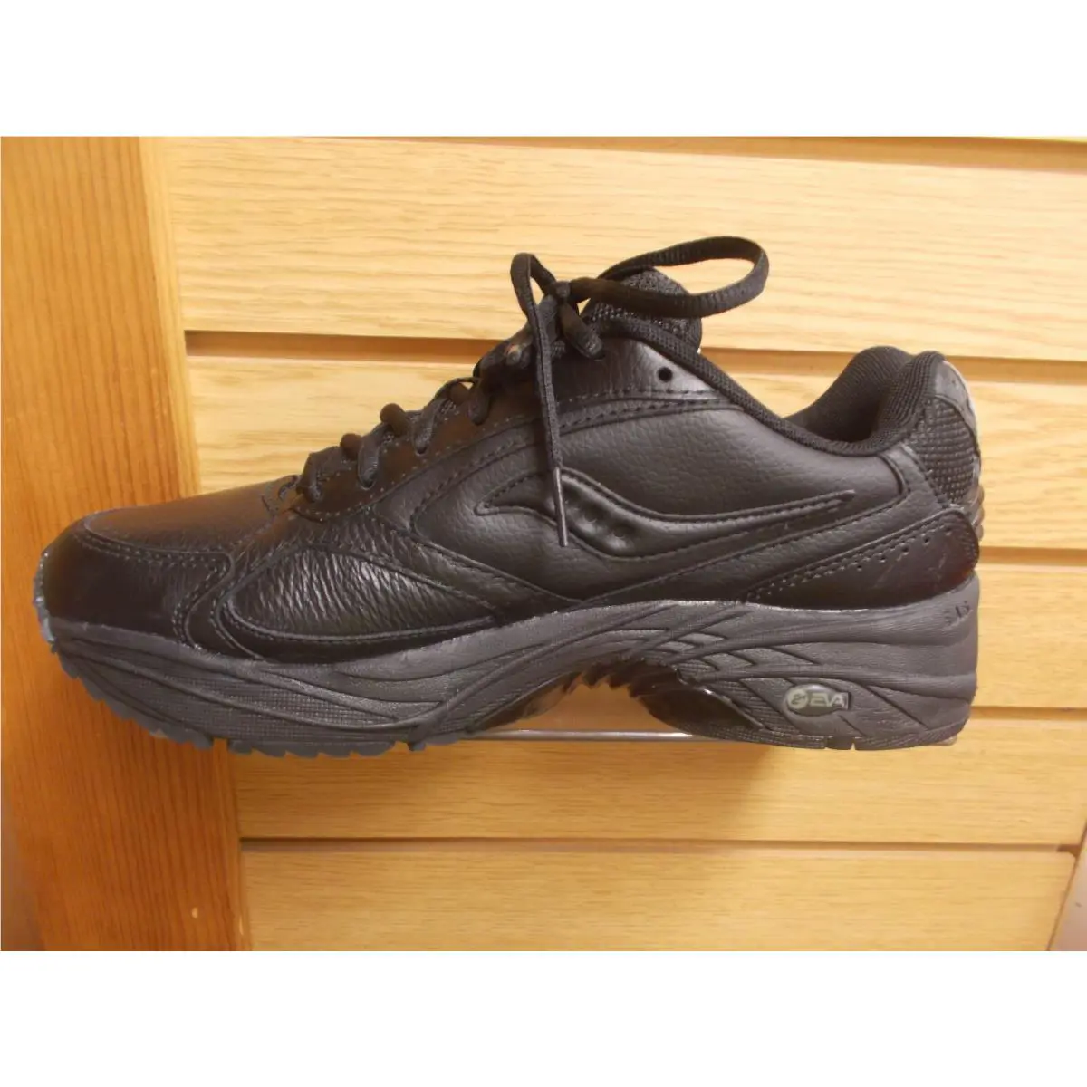 Saucony shoes - OMNI - OMNI - Black 0