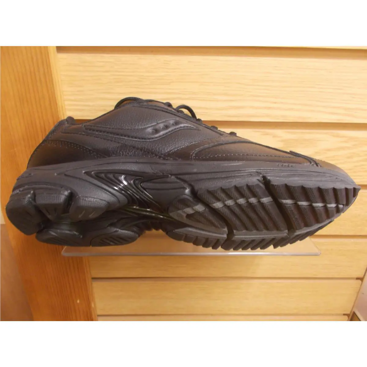 Saucony shoes - OMNI - OMNI - Black 1
