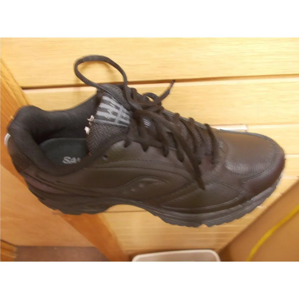 Saucony shoes - OMNI - OMNI - Black 2