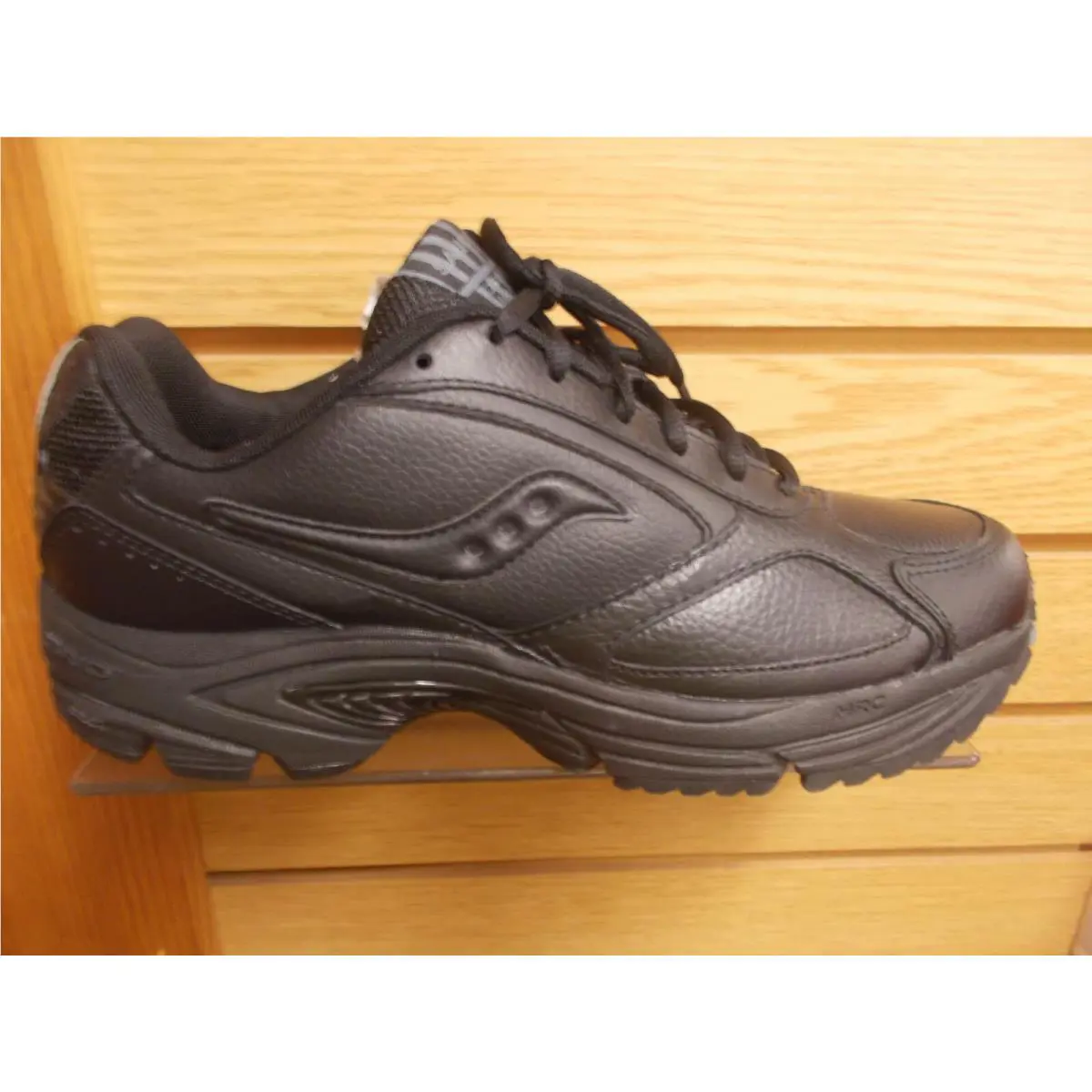 Saucony shoes - OMNI - OMNI - Black 3