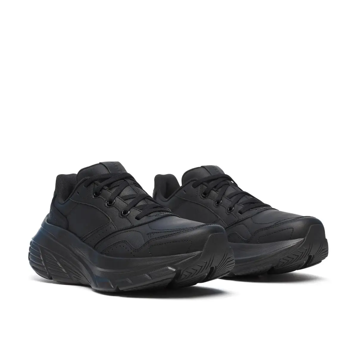 Saucony shoes - Black 0