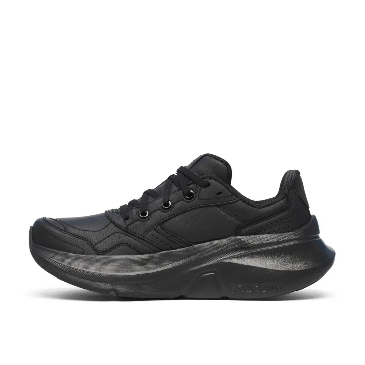 Saucony shoes - Black 1