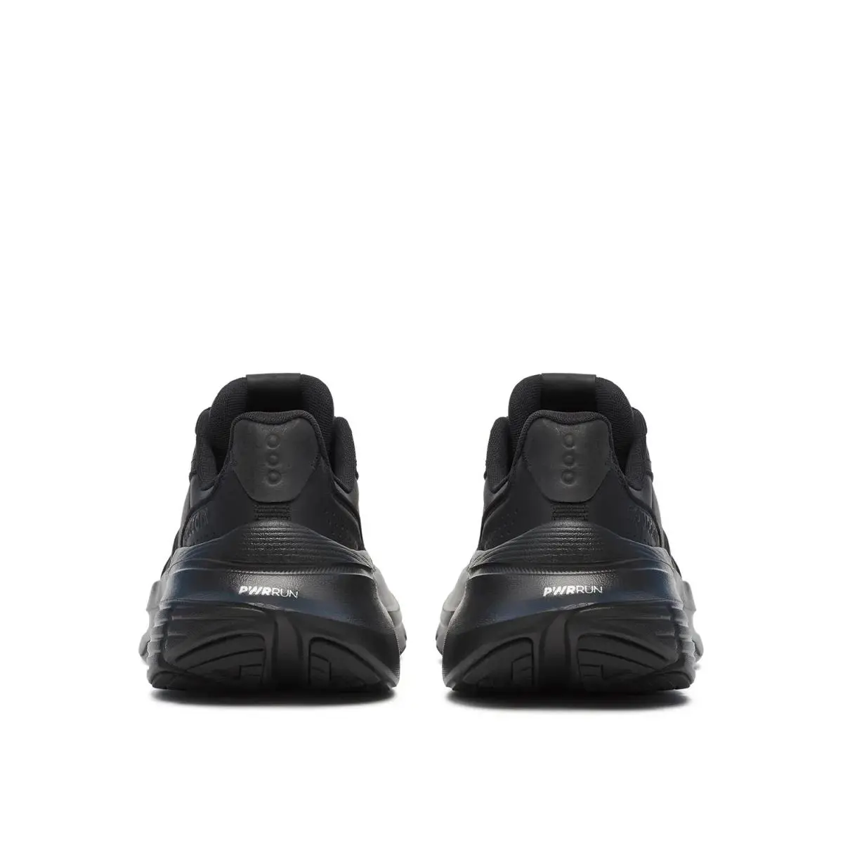 Saucony shoes - Black 2