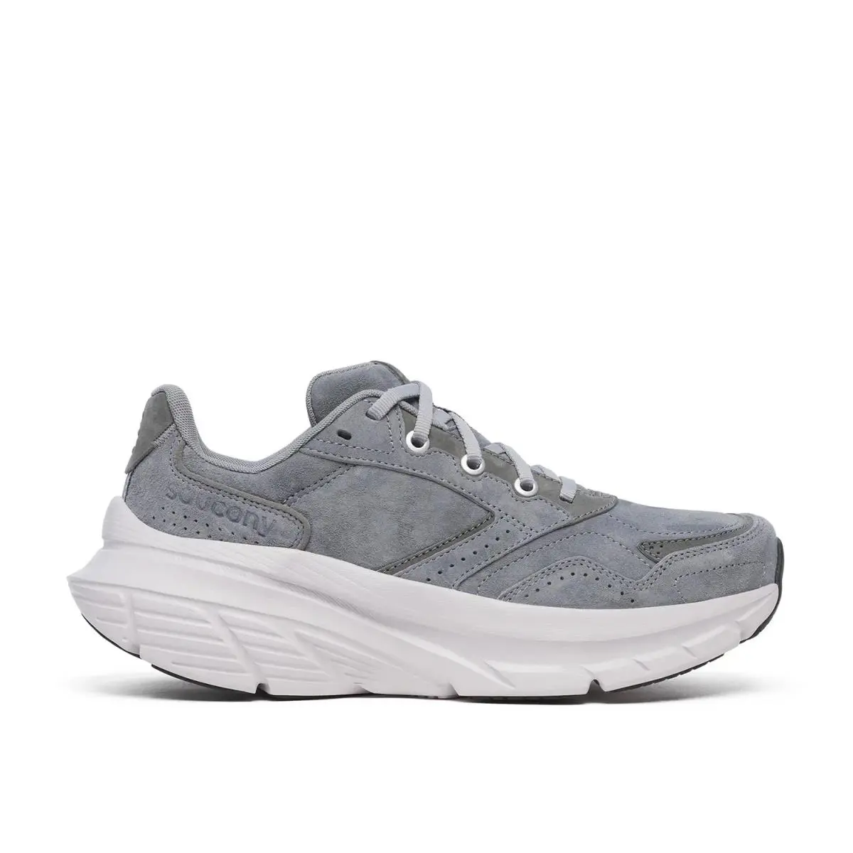 Saucony shoes - Black 11
