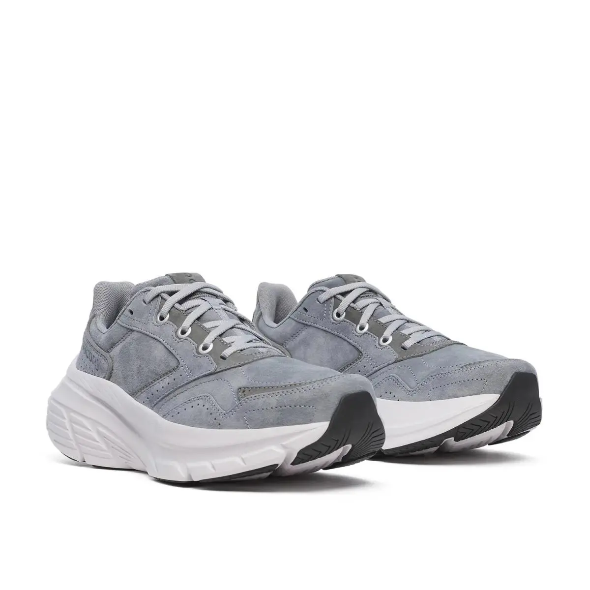 Saucony shoes - Black 12