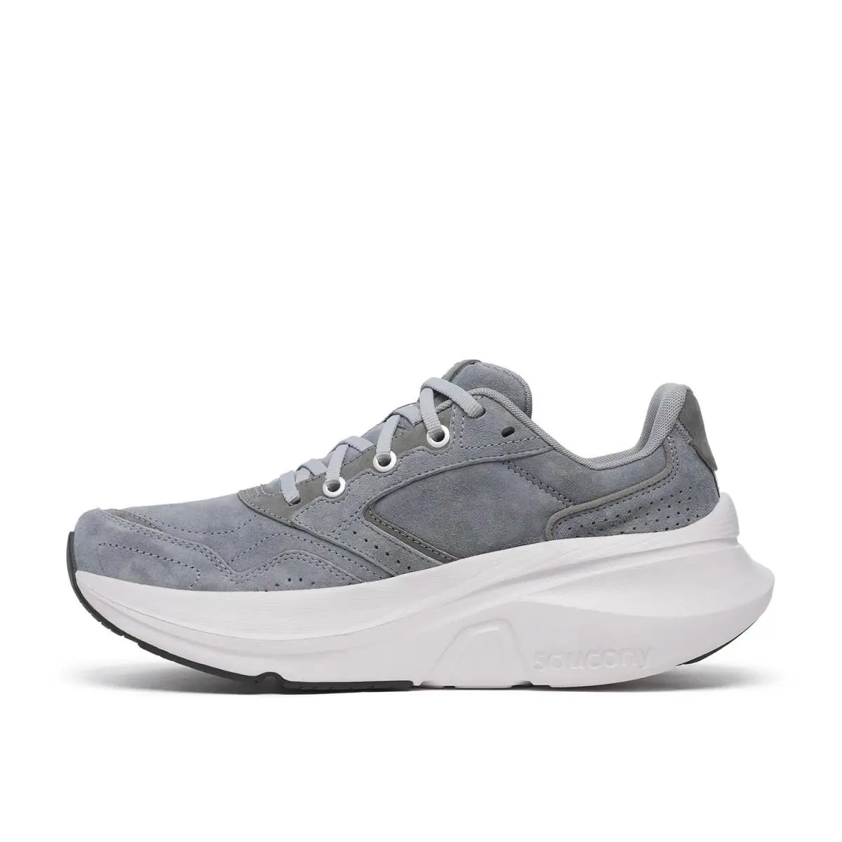 Saucony shoes - Black 13