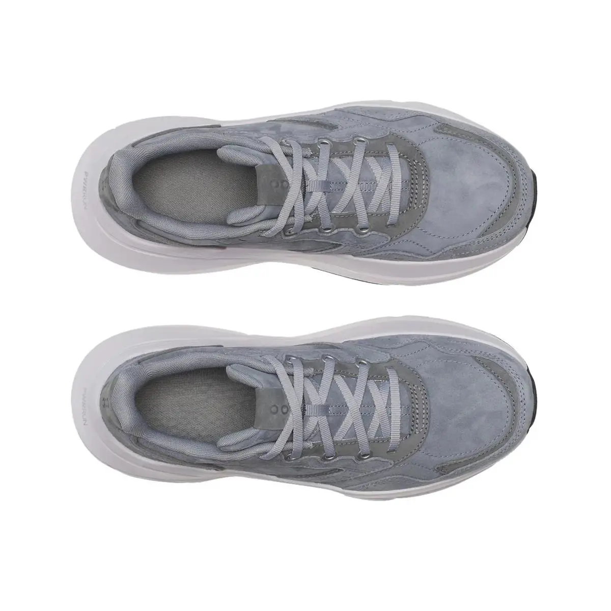 Saucony shoes - Black 15