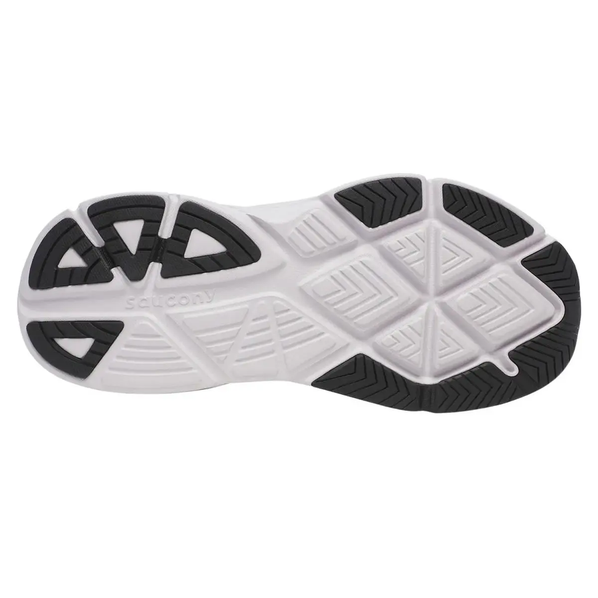 Saucony shoes - Black 16