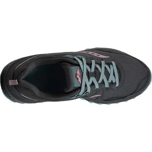 Saucony shoes - Grey/Purple 49