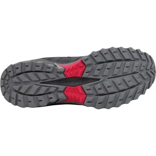 Saucony shoes - Black/Coral 31