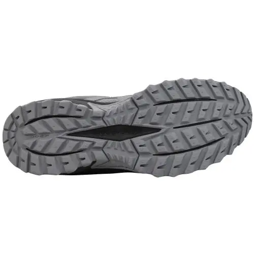 Saucony shoes - Grey/Purple 14