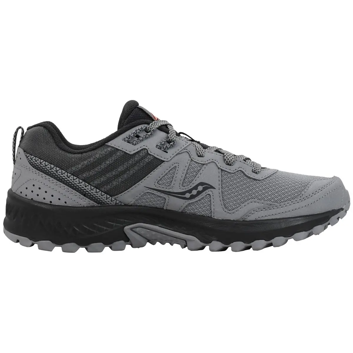 Saucony shoes - Grey/Purple 18