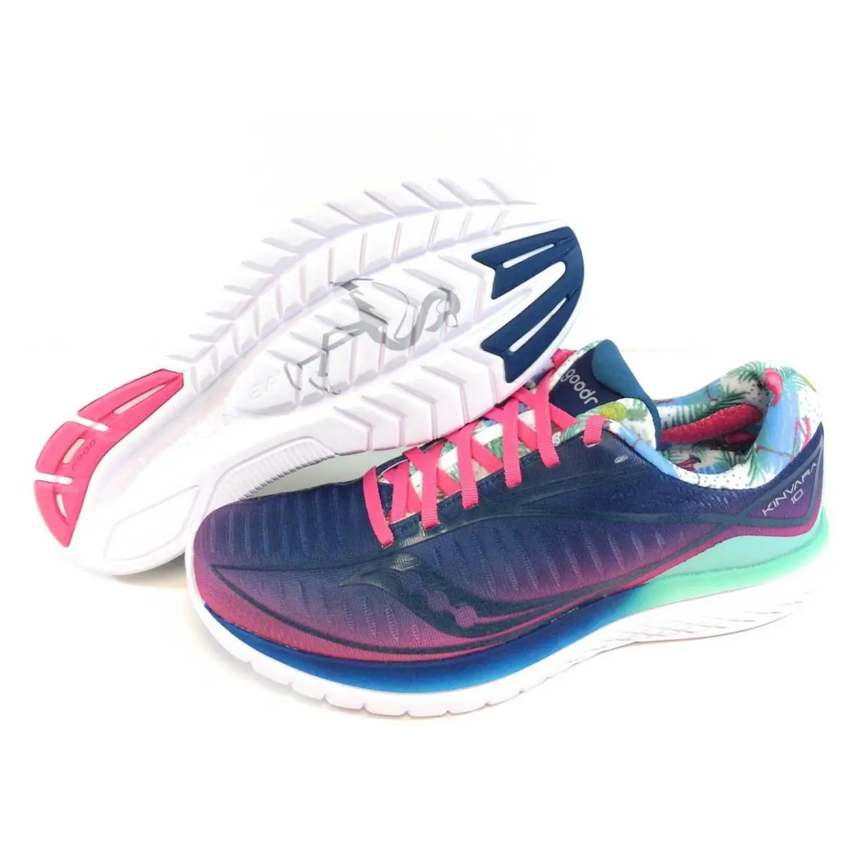 Saucony shoes - Blue 0