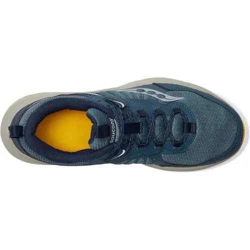 Saucony shoes - Dusk/Pollen 0