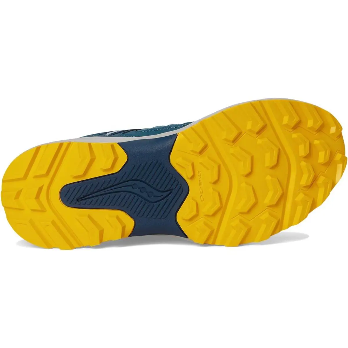 Saucony shoes - Dusk/Pollen 1