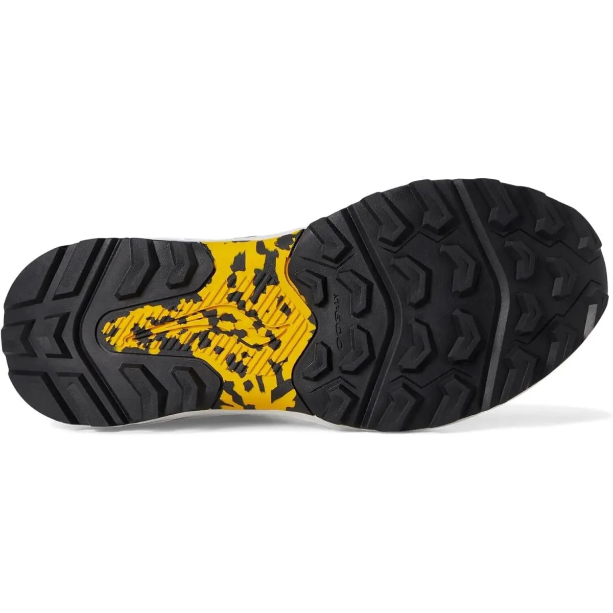 Saucony shoes - Dusk/Pollen 8