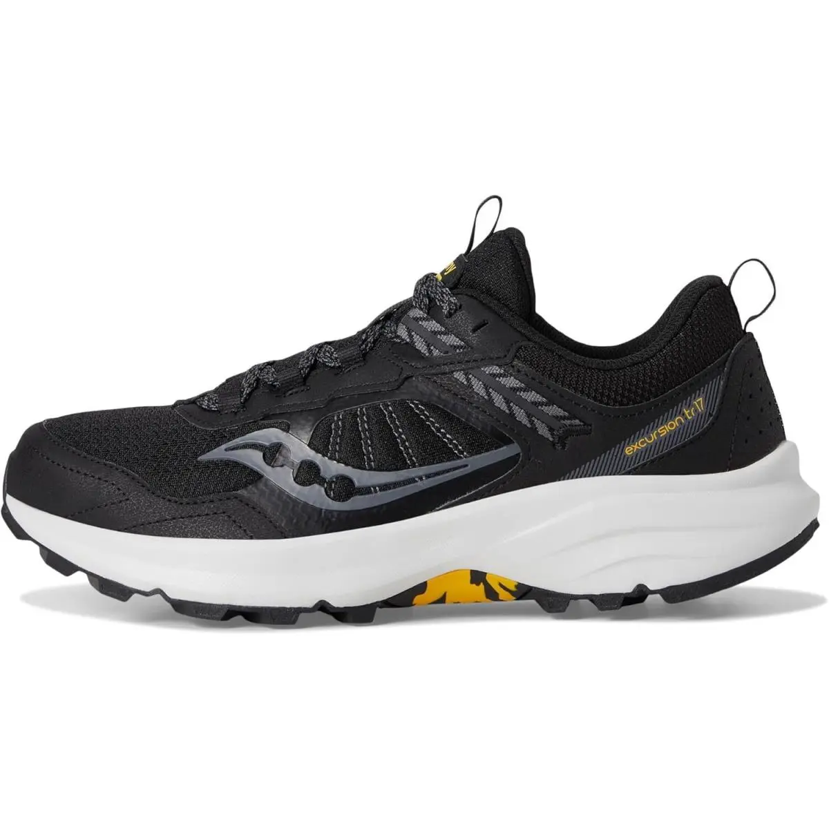 Saucony shoes - Dusk/Pollen 9