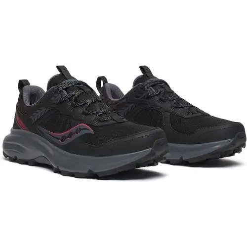 Saucony shoes - Dusk/Pollen 42