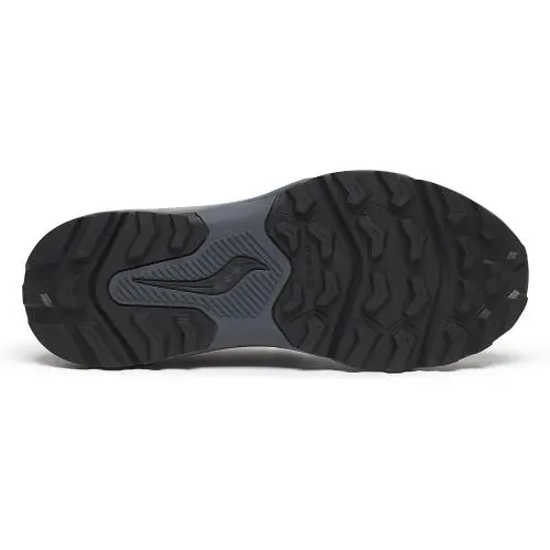 Saucony shoes - Dusk/Pollen 46