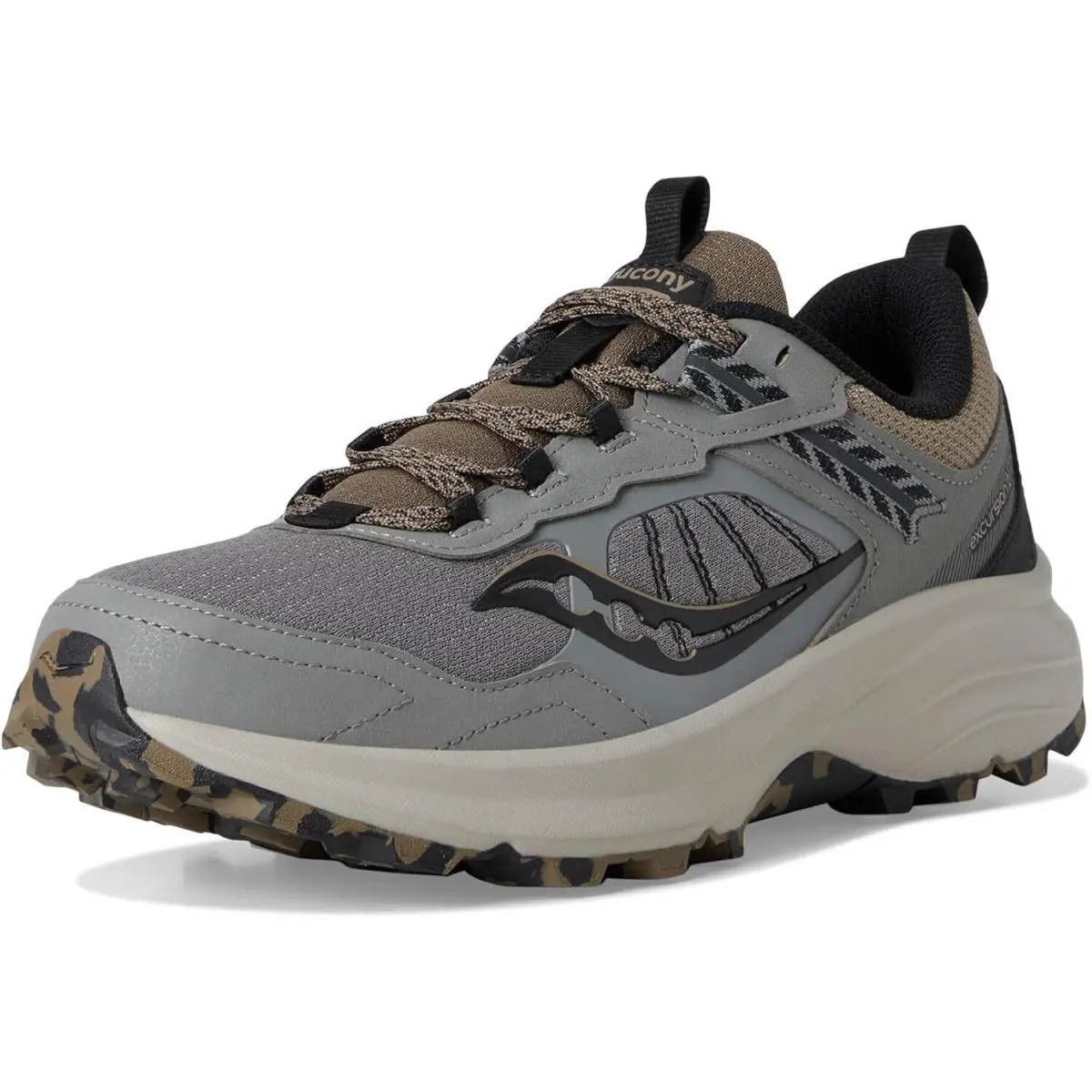 Saucony shoes - Dusk/Pollen 57