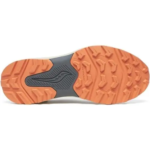 Saucony shoes - Dusk/Pollen 25