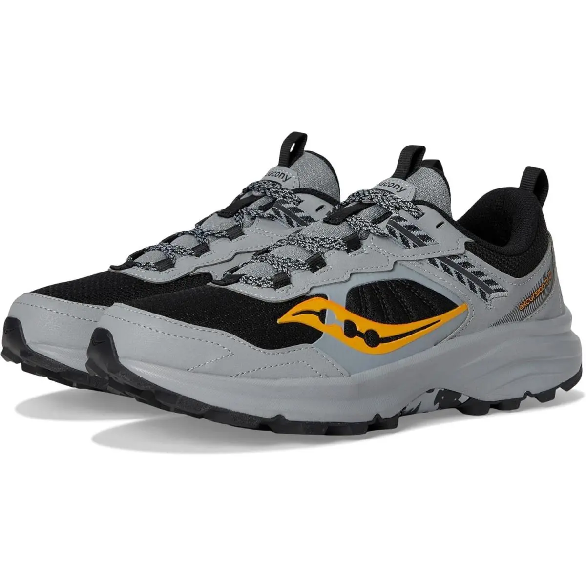 Saucony shoes - Dusk/Pollen 13