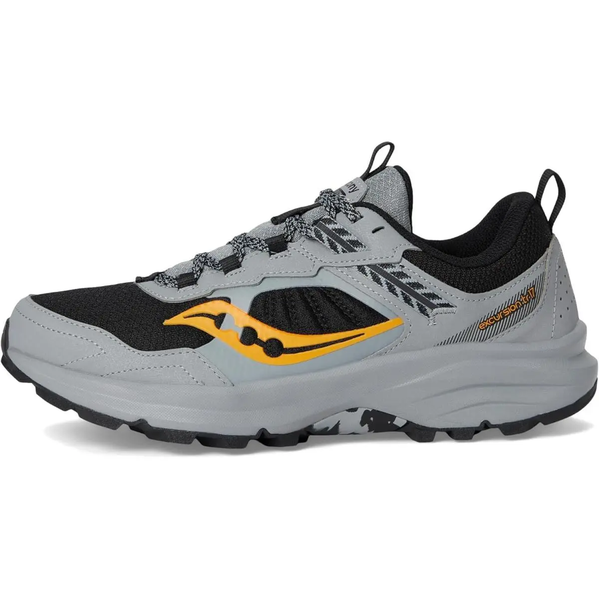 Saucony shoes - Dusk/Pollen 16