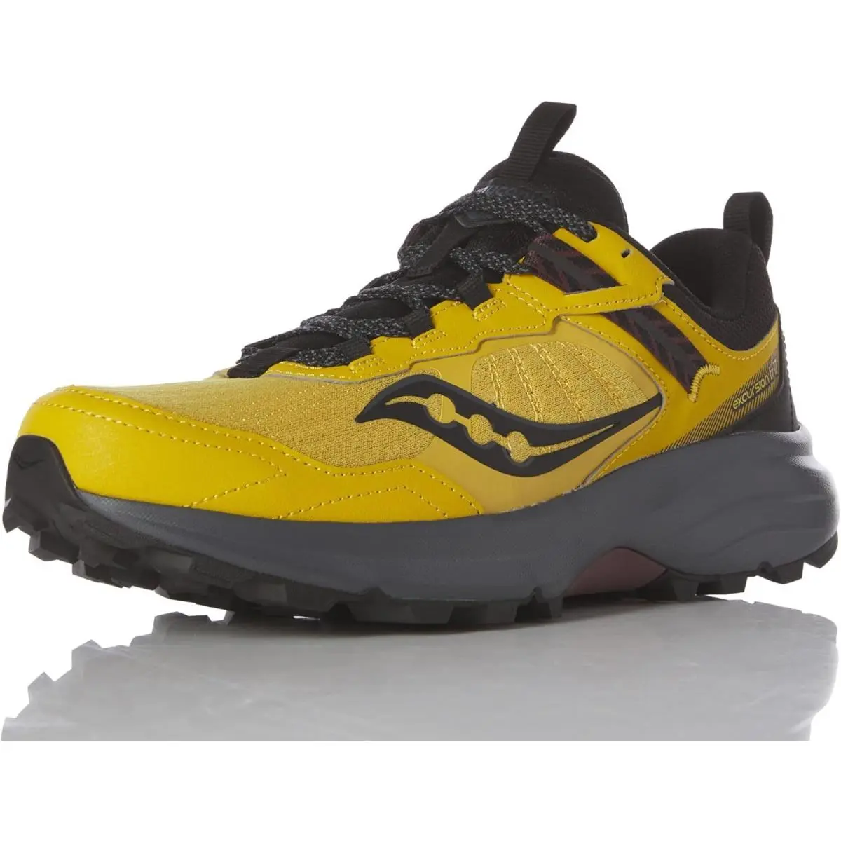 Saucony shoes - Dusk/Pollen 47