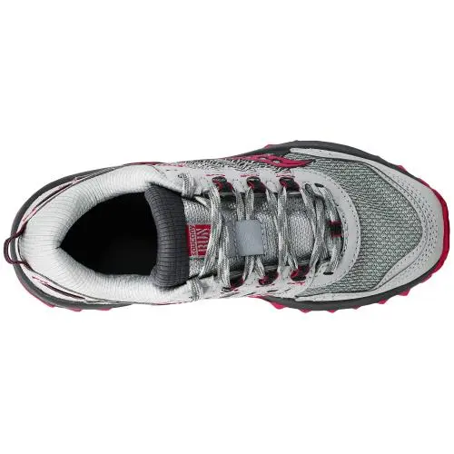Saucony shoes - Cha/Blu 14