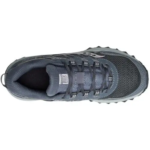 Saucony shoes - Cha/Blu 22