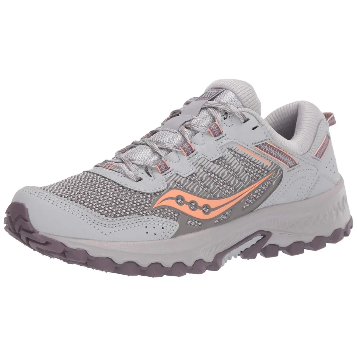 Saucony shoes - Cha/Blu 12