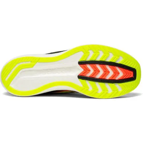Saucony shoes - S2068765 - S20687-65 - Vizi Pro 3