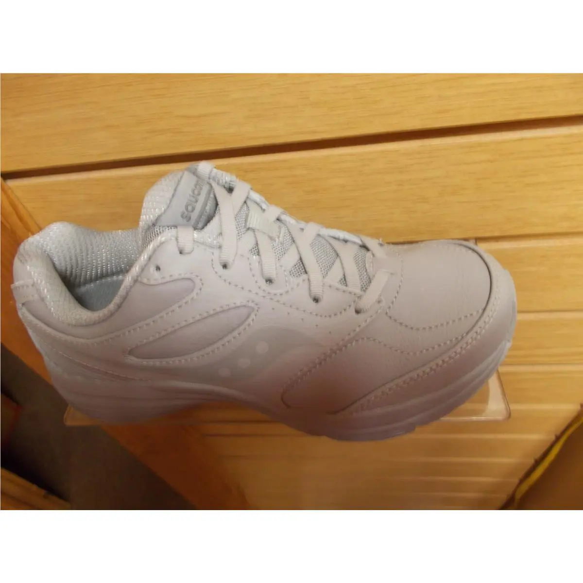 Saucony shoes - Saucony Integrity - Integrity - Gray 2