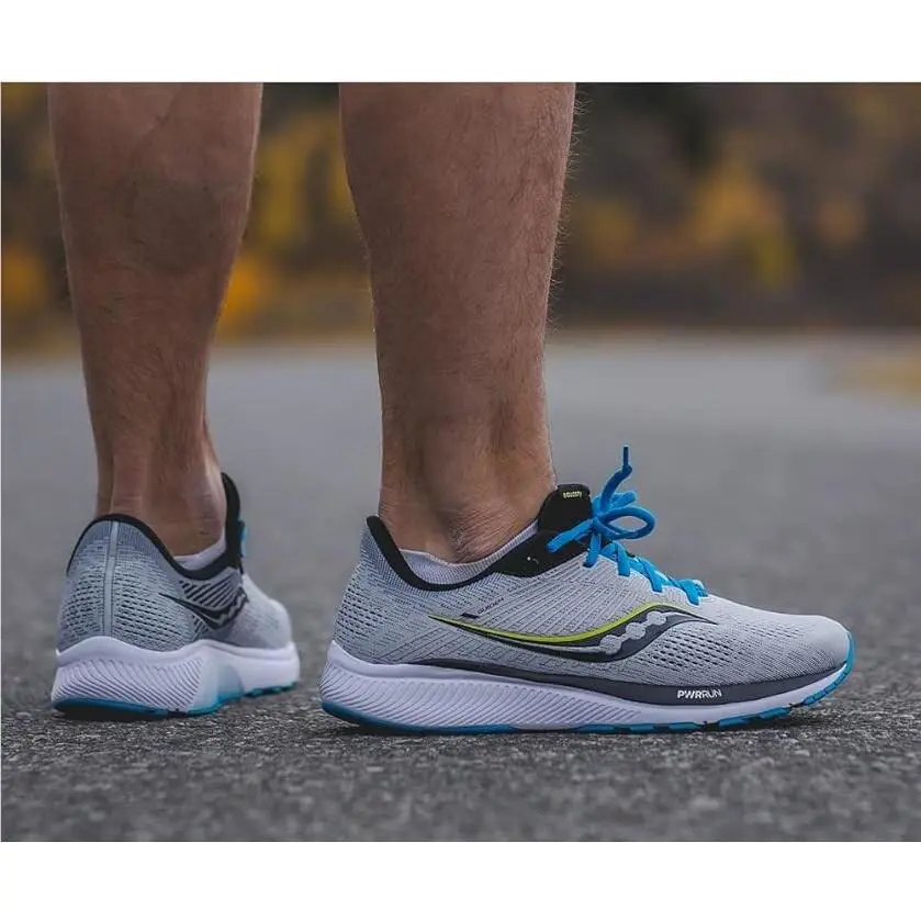 Saucony shoes - Saucony Guide 14 - Guide - Multicolor 5