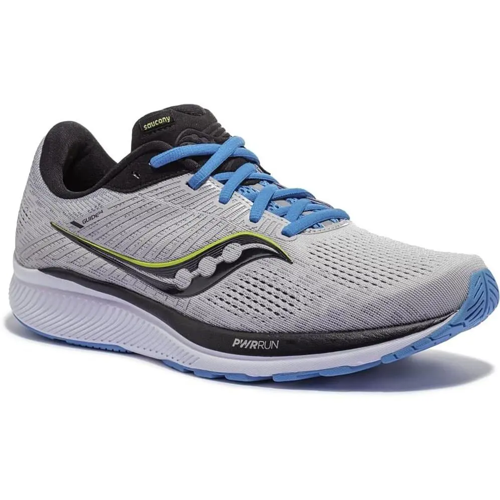 Saucony shoes - Saucony Guide 14 - Guide - Multicolor 7