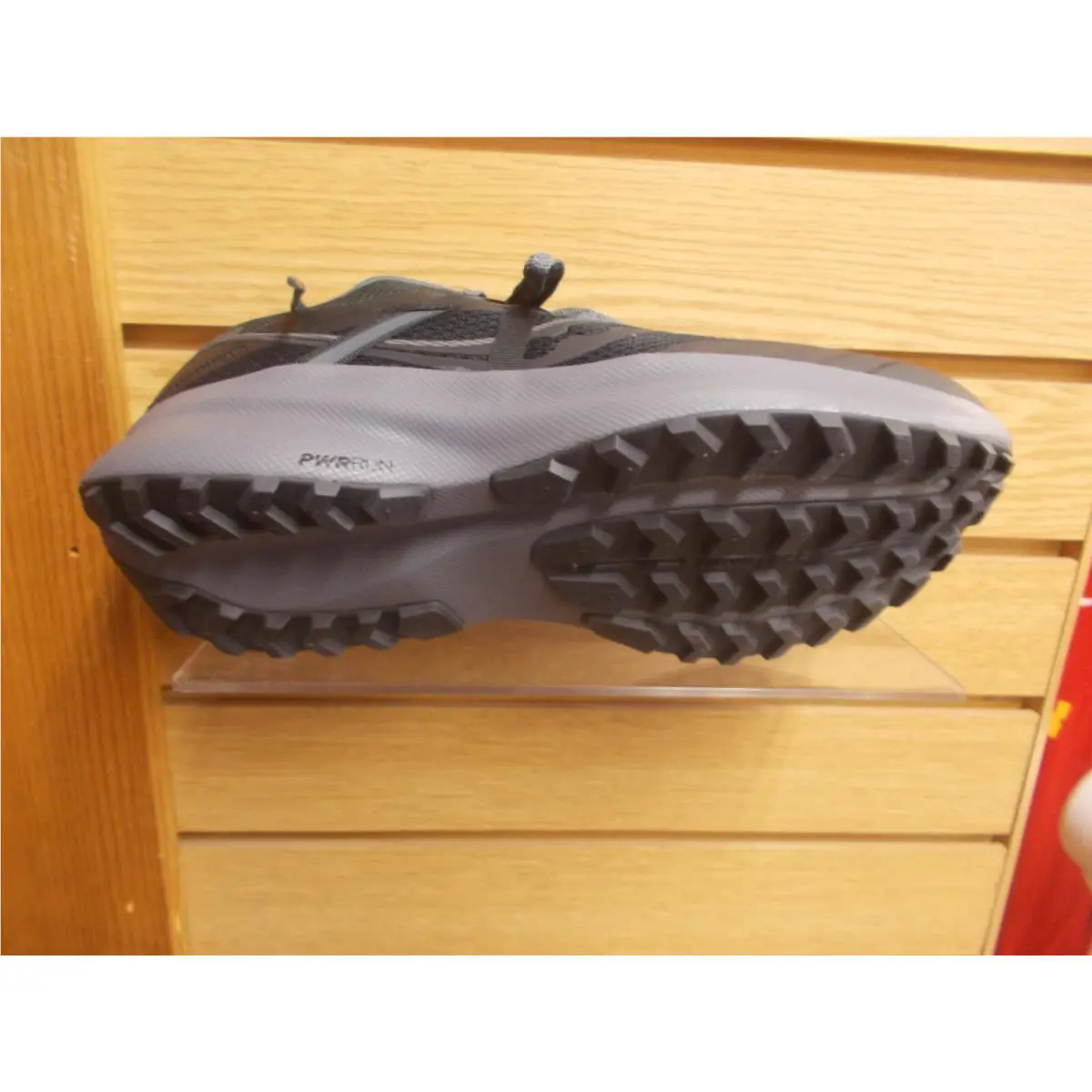 Saucony shoes - SAUCONY RIDE TR 15 ALL TERRAIN - S20775-10 - Black 1