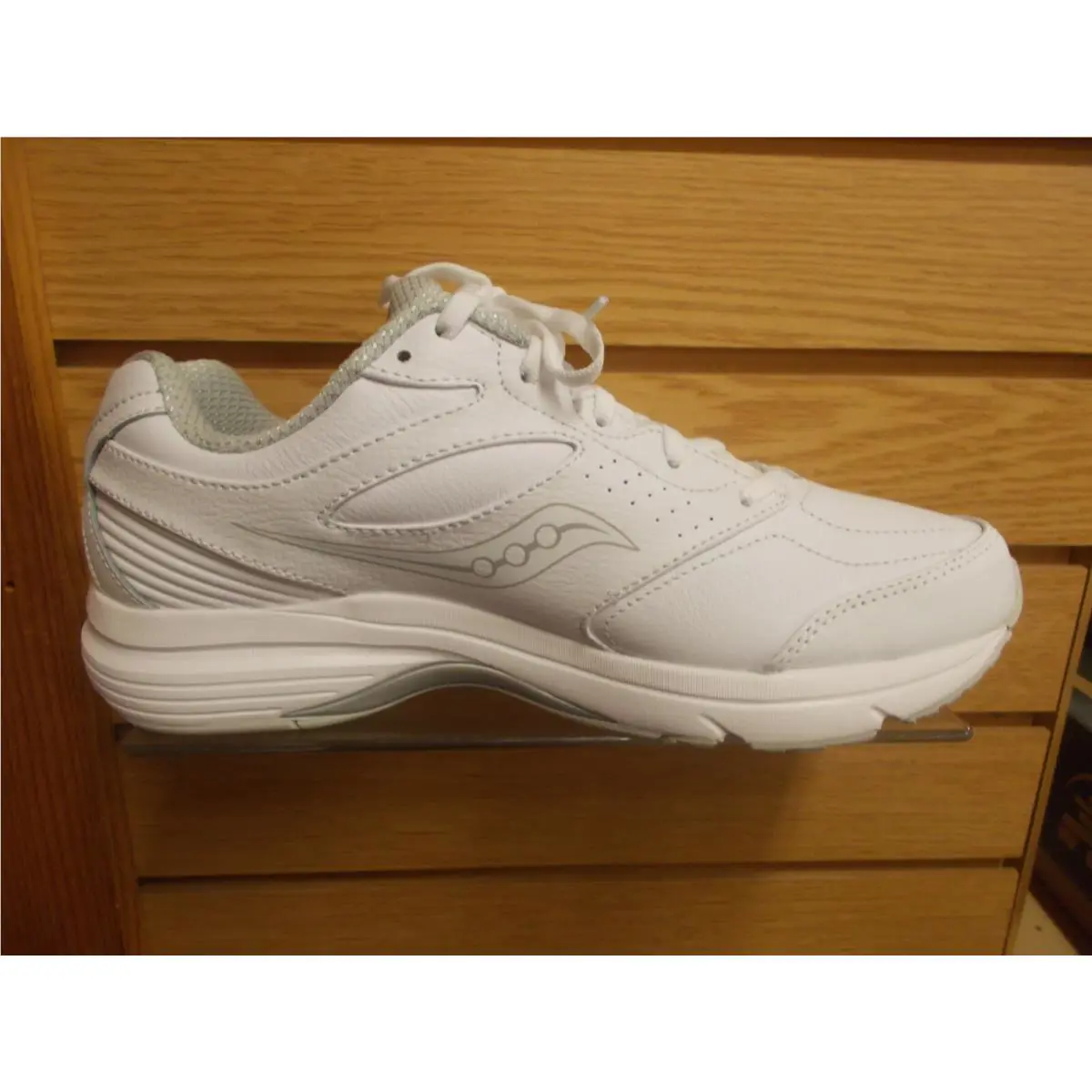 Saucony shoes - Saucony Integrity - Integrity - S40205-1 - White 0