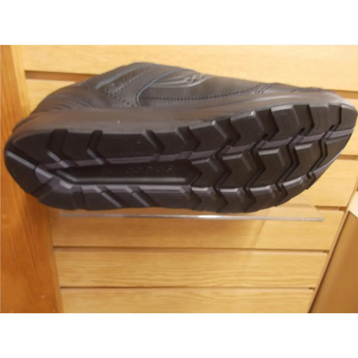 Saucony shoes - ECHELON WALKER 3  S40209-2 - ECHELON WALKER - S40209-2 - Black 5