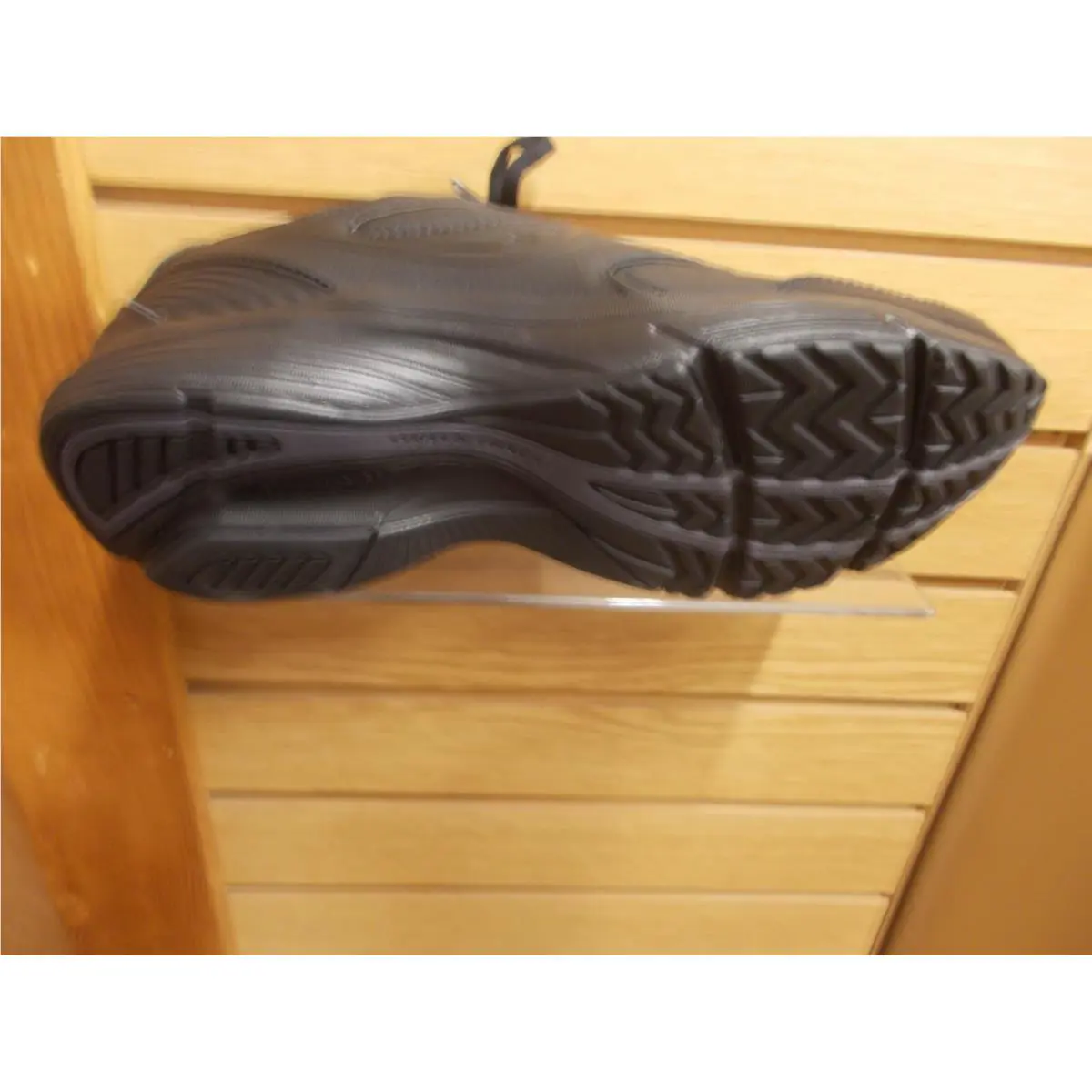 Saucony shoes - Saucony Integrity - Integrity - Black 1