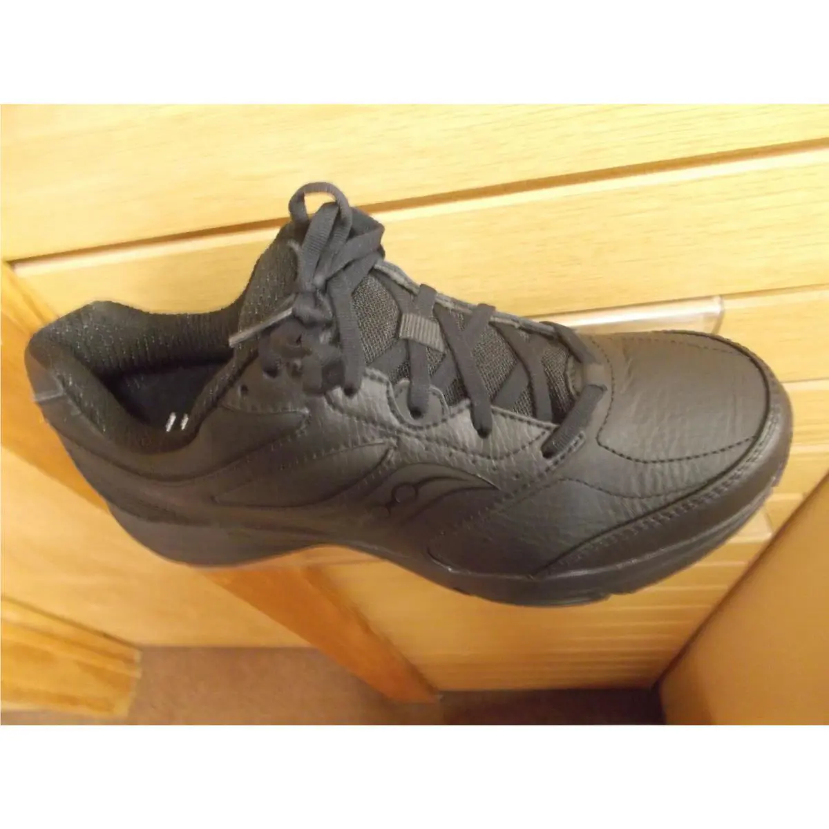 Saucony shoes - Saucony Integrity - Integrity - Black 2