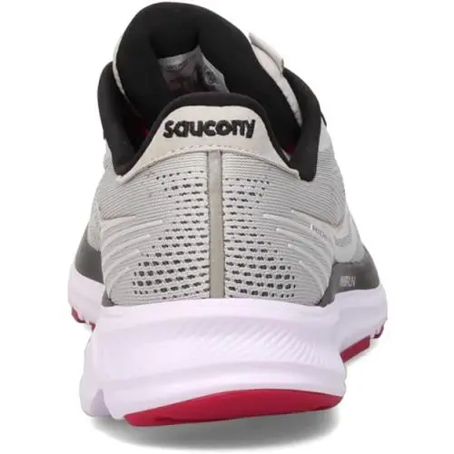 Saucony shoes - Ride 14 - Ride - S10650-30 - Pink, way: Razzle/Fairytale Blue S16050-30 11