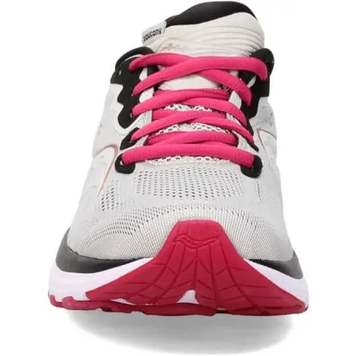 Saucony shoes - Ride 14 - Ride - S10650-30 - Pink, way: Razzle/Fairytale Blue S16050-30 12