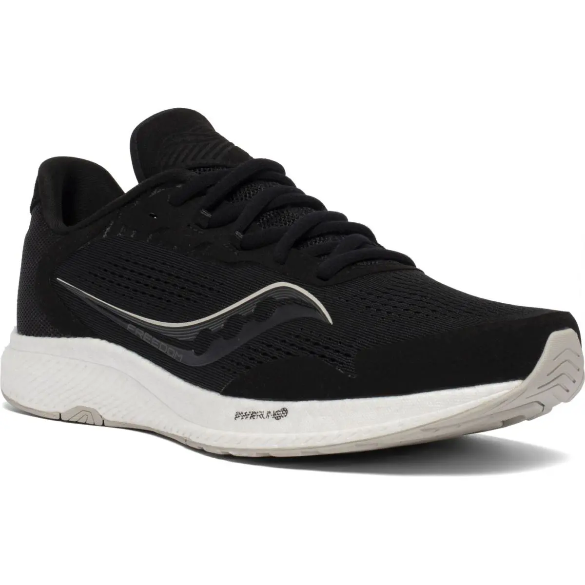 Saucony shoes - Black 3