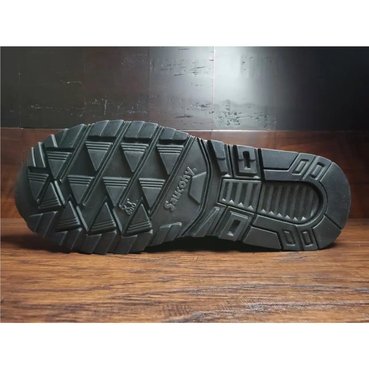 Saucony shoes - Saucony Shadow 6000 - Shadow - S70441-6 - Navy Blue / Silver 8