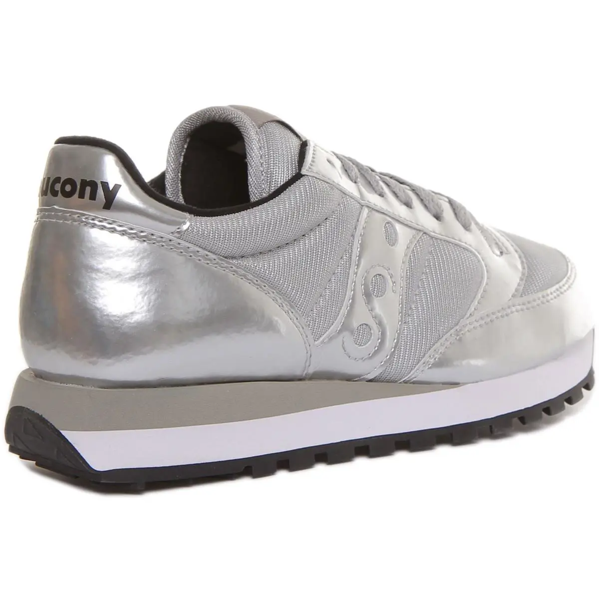 Saucony shoes - SILVER 1