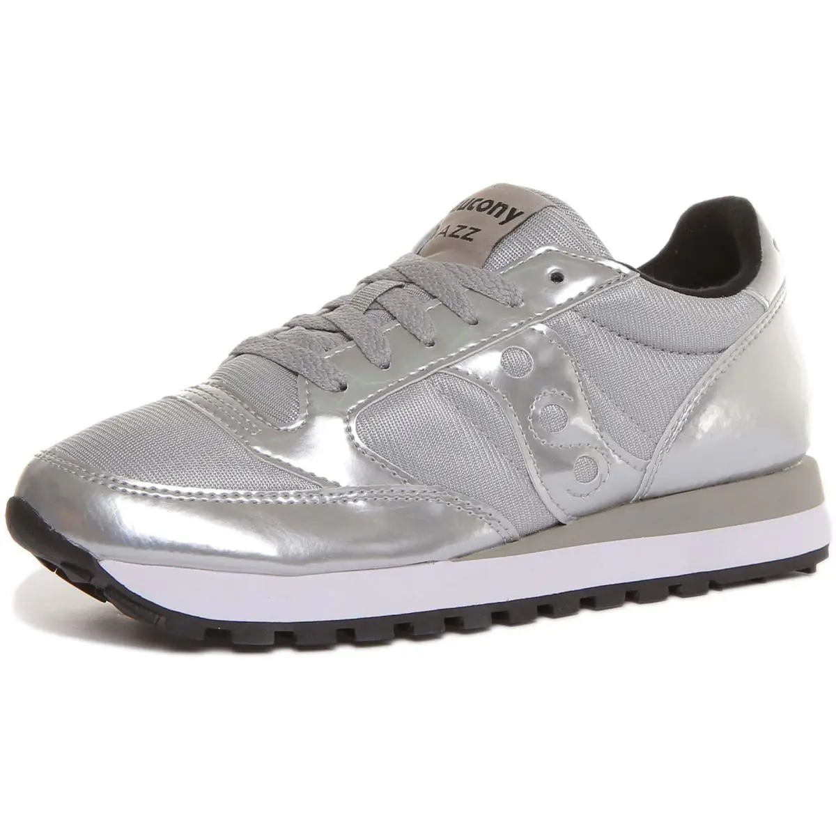 Saucony shoes - SILVER 10