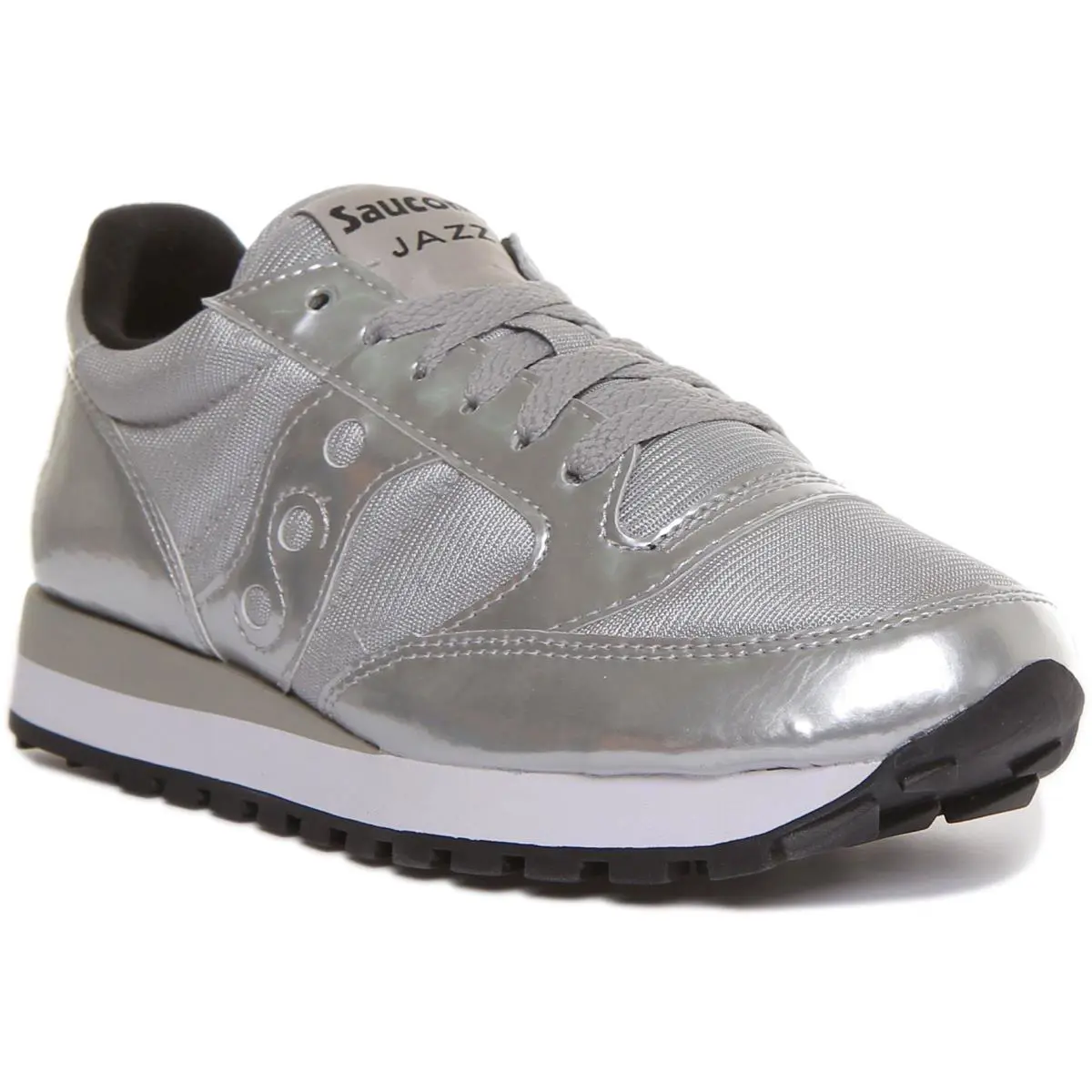 Saucony shoes - SILVER 5