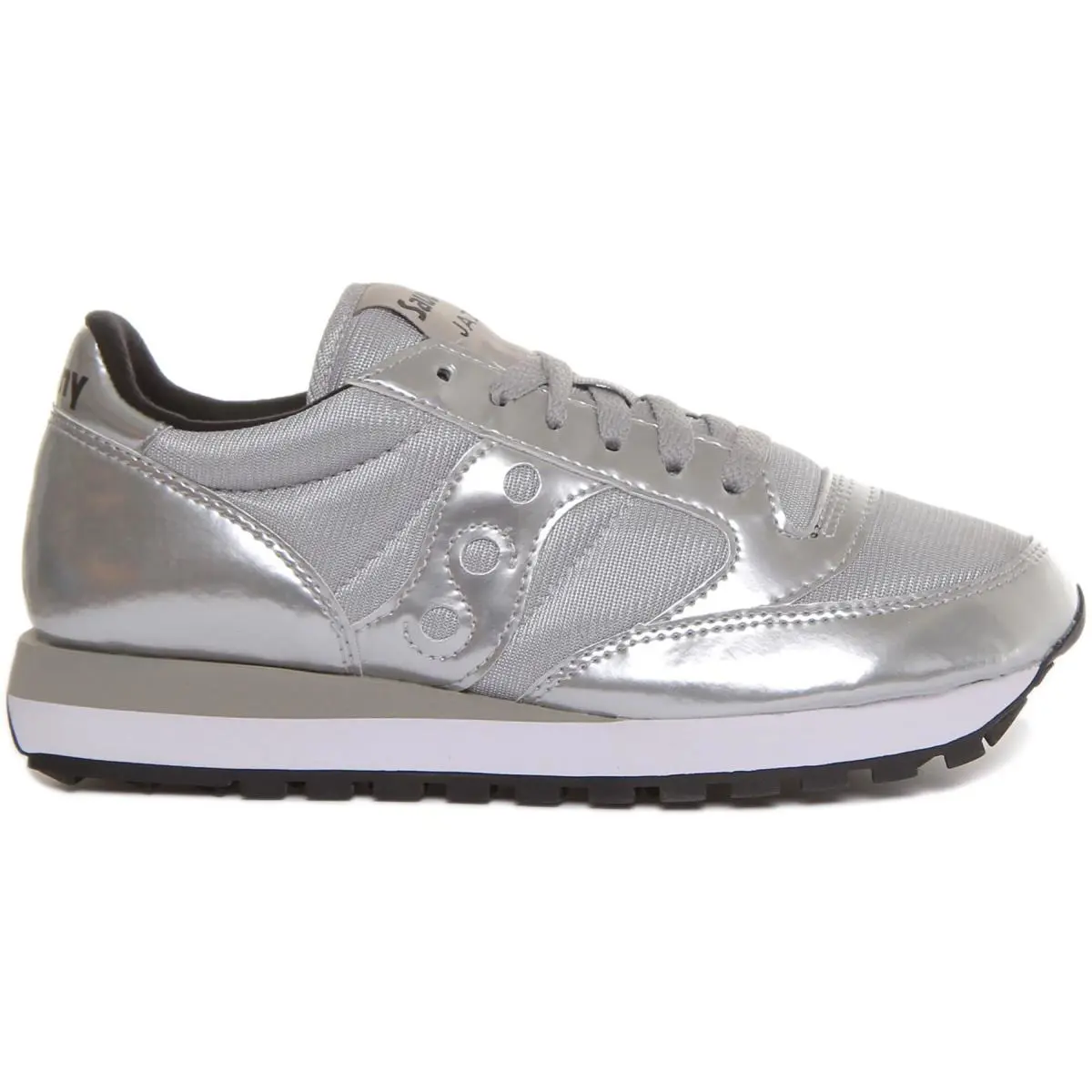 Saucony shoes - SILVER 6